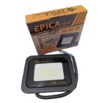 ΠΡΟΒΟΛΕΑΣ LED 20W EPICA STAR EP-50581