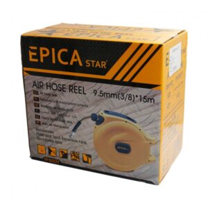 AIR HOSE REEL EPICA EP-50529