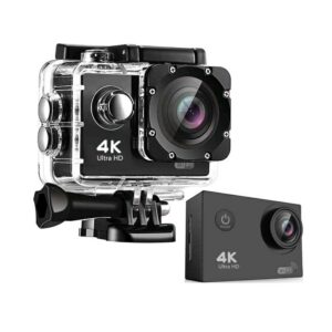 Action Camera – 4K – WiFi – 559685