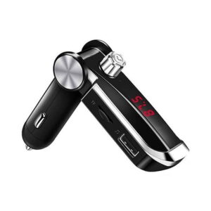 Allison FM Transmitter Αυτοκινήτου με Bluetooth ALS-A72B – Car FM charger wireless 4739