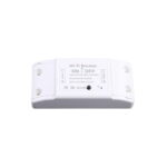 Andowl Q-TD658 Έξυπνος Μονός Διακόπτης WiFi – WiFi Smart Switch z774184