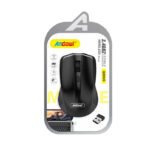 Andowl Ασύρματο Ποντίκι 2.4 GHZ QM65 – Wireless mouse 075636