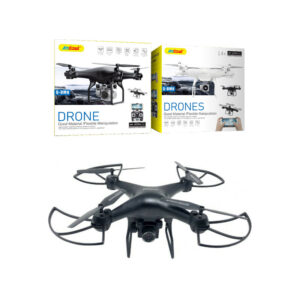 Andowl Επαγγελματικό Drone Λήψης & Εγγραφής 4Κ HD Q-DM6 – Drone HD Camera 075692