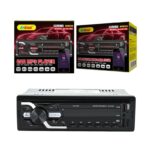 Andowl Ηχοσύστημα Αυτοκινήτου 1DIN (Bluetooth/USB/WiFi/GPS) Q-CA100 – Car MP3 player 075508