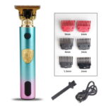 Andowl Κουρευτική Μηχανή Q-LF632 – Hair clipper professional T-blade 68102