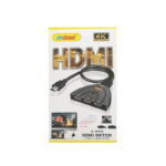 Andowl Μετατροπέας HDMI 4K HD Q-HD30 – HDTV Switch 4764