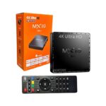 Android TV Box – MX10 MINI – 811238