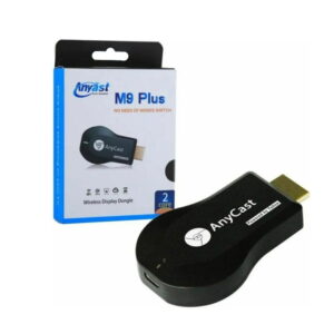 AnyCast M9 Plus Full HD με Wi-Fi / HDMI 5589