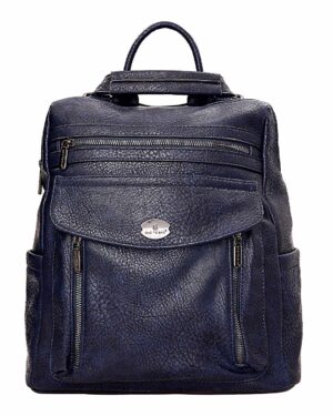 Σακίδιο πλάτης SP-9257 – Μπλέ BAG TO BAG