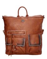 Σακίδιο πλάτης SP-9259 – Κάμελ BAG TO BAG