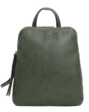 Τσάντα ώμου YM-5005 – Khaki BAG TO BAG