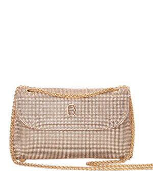 Τσάντα φάκελος clutch CK6022 – Σαμπανιζέ BAG TO BAG