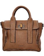 Τσάντα χειρός SP2505 – Khaki BAG TO BAG