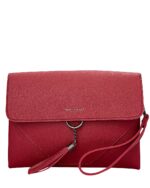 Τσάντα χειρός YM-0901 – Μπορντό BAG TO BAG