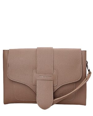 Τσάντα χειρός YM-0903 – Khaki BAG TO BAG