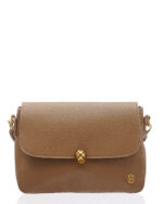 Τσάντα χιαστή SW8207 – Khaki BAG TO BAG