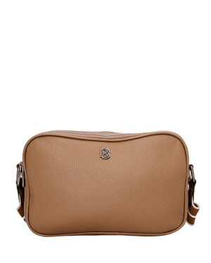 Τσάντα χιαστί 8062 – Khaki BAG TO BAG