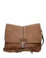 Τσάντα χιαστί KX2402 – Khaki BAG TO BAG