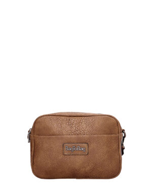 Τσάντα χιαστί WH-8008 – Khaki BAG TO BAG