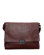 Τσάντα χιαστί-WL-77008 – Καφέ BAG TO BAG