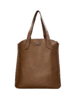 Τσάντα ώμου SP20083 – Khaki BAG TO BAG