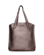 Τσάντα ώμου SP20083 – Γκρι BAG TO BAG