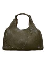 Τσάντα ώμου SP9261 – Πράσινο BAG TO BAG