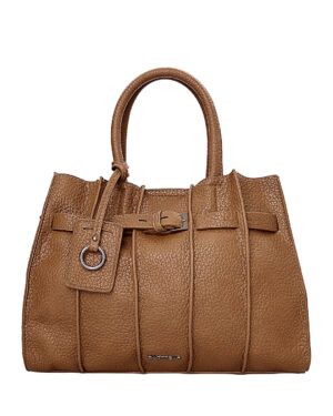 Τσάντα ώμου SP9263 – Khaki BAG TO BAG