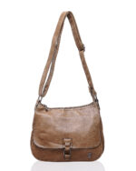 Τσάντα ώμου WL80795 – Khaki BAG TO BAG