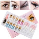 Biotouch Σετ Περιποίησης Βλεφαρίδων – Lash Lift Kit z692629