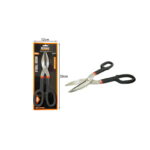 Bisso Ψαλίδι για σίδερα 250mm B1002 – Bisso Tinman's snips 250mm B1002 17101