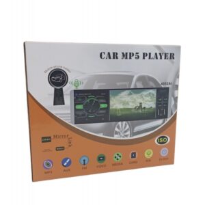 CAR MP5 PLAYER 4.1'' XD-4052