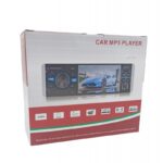 CAR MP5 PLAYER 4.1'' XD-4053