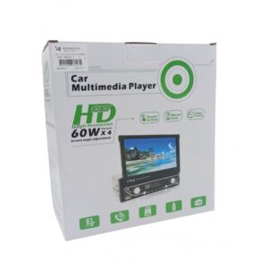 CAR MULTIMEDIA PLAYER 7'' XD7107