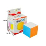 Cube series παιχνίδι κύβος 7*7*7 – Magic cube toy z690022