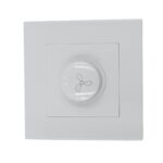 DIMMER ΛΕΥΚΟ ΓΙΑ ΑΝΕΜΙΣΤΗΡΑ ΟΡΟΦΗΣ CX-02030