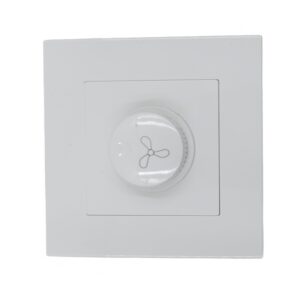 DIMMER ΛΕΥΚΟ ΓΙΑ ΑΝΕΜΙΣΤΗΡΑ ΟΡΟΦΗΣ CX-02030