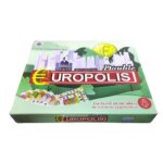 Double Europolis 8+ NO.0102 – Board game 370154