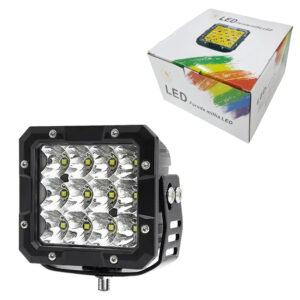 EJC LED προβολέας εργασίας 6000Κ 10-80V IP67 – LED Working Light 001134