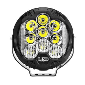 EJC LED προβολέας εργασίας 6000Κ 10-80V – LED Working Light 001122