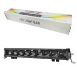 EJC LED προβολέας εργασίας 90W 6000Κ 9-60V IP67 – LED Working Light Bar 001135