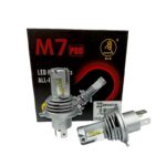 EJC M7 PRO Λάμπα αυτοκινήτου 200W H4HB39003 – LED headlamp z694510