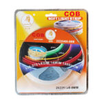 EJC Λεντοταινία LED ταινία COB 5m λευκό χρώμα 20220406-8MM – Soft light strip 0163136