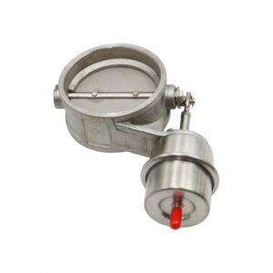 EXHAUST CONTROL VALVE VACUUM ACTUATOR TO-01500