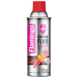 FLAMINGO ΑΙΘΕΡΑΣ ΕΚΚΙΝΗΣΗΣ 450ml 14295