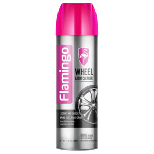 FLAMINGO ΚΑΘΑΡΙΣΤΙΚΟ ΖΑΝΤΩΝ – SPRAY 500ml 14292