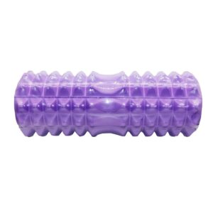 FOAM ROLLER – MASSAGE THERAPY MUSCLE ROLLER