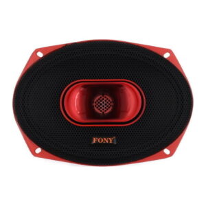 Fony Σετ Ηχεία Αυτοκινήτου CTC-M6907 6×9" με 400W RMS – Drive speaker z891014