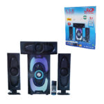 GLS 3D Ηχεία BT 15000W με τηλεχειριστήριο 3.1 X-BASS GLS-S1 – Speaker Audio 079076