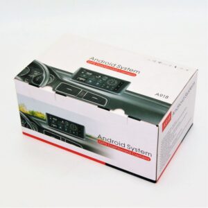 GPS DASHBOARD CAMERA ANDROID SYSTEM AU-A-918